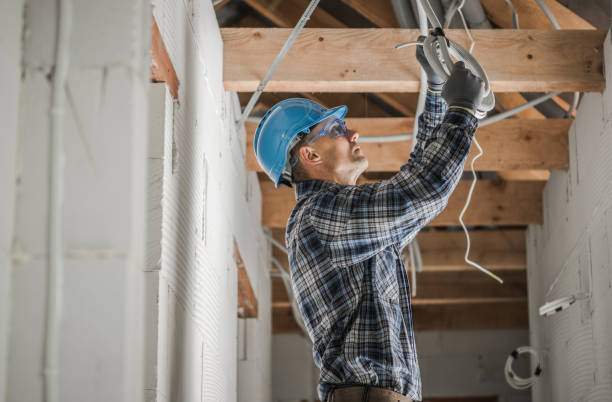 Best Electrical Outlet Repair  in Pierson, FL