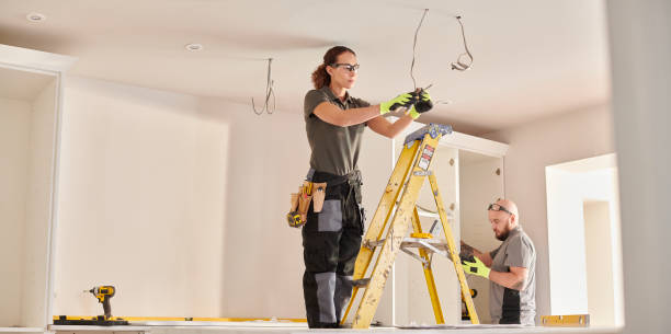 Best Affordable Electrical Installation  in Pierson, FL
