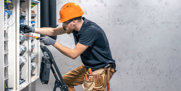Trusted Pierson, FL Electrician Experts